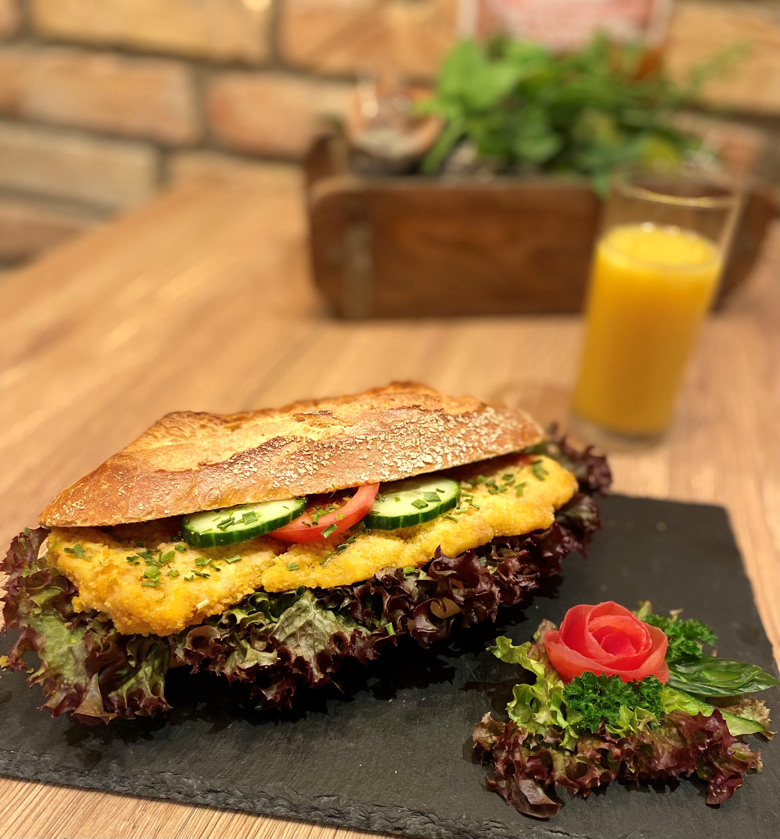 Bäckerei & Konditorei Jahn Inh. Ines Jahn, Marktstraße 13 in Zehdenick