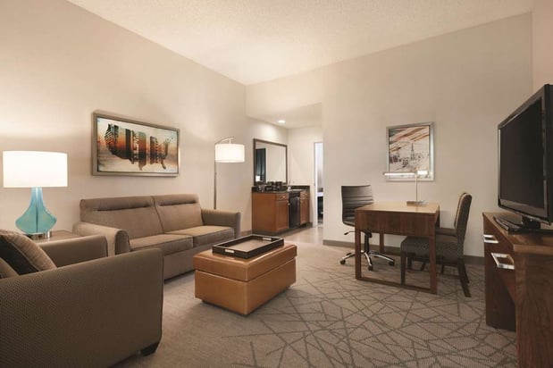 Images Embassy Suites by Hilton Brea North Orange County