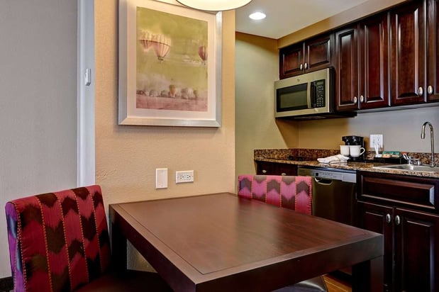 Images Homewood Suites by Hilton Albuquerque Airport