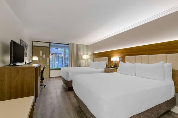 Images Best Western Plus Westbank