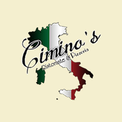 Cimino's Ristorante & Pizza Logo