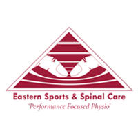 Eastern Sports & Spinal Care Logo
