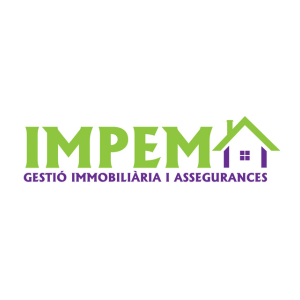 Impema Immobiliària I Assegurances Logo