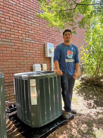Images Staton Heating & Air Inc