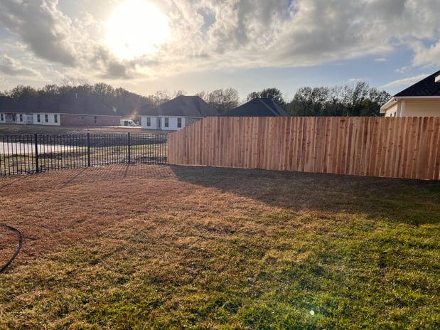Images Superior Fence & Rail of Southern Louisiana