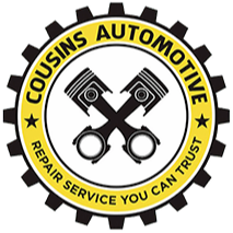 Cousins Automotive Logo