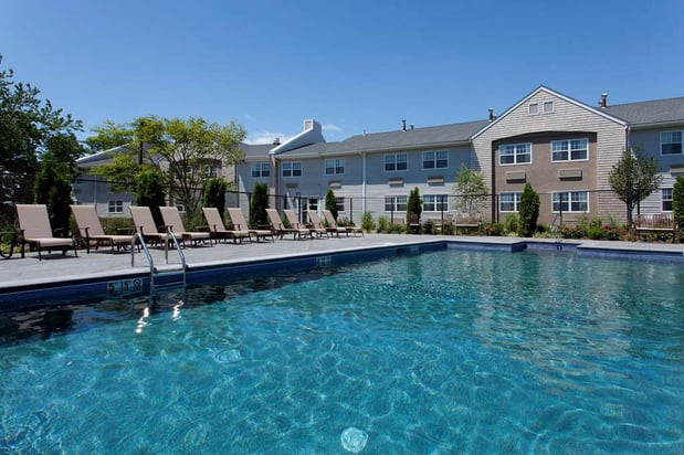 Images DoubleTree by Hilton Hotel Cape Cod - Hyannis