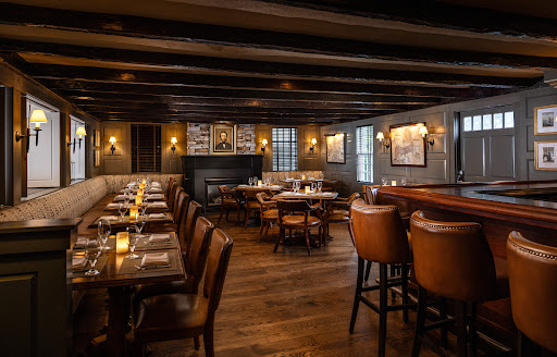 Wequassett Resort and Golf Club Image