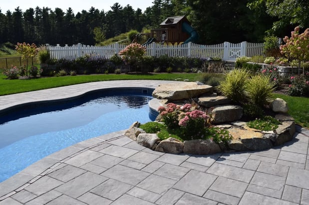Images Cherry Hill Pool & Spa