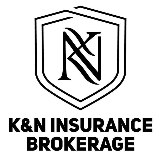K&N Insurance Brokerage Logo