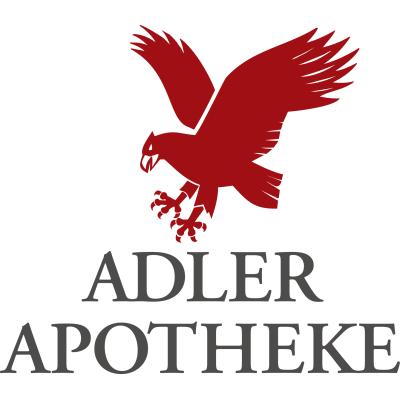 Adler-Apotheke in Schweinfurt - Logo