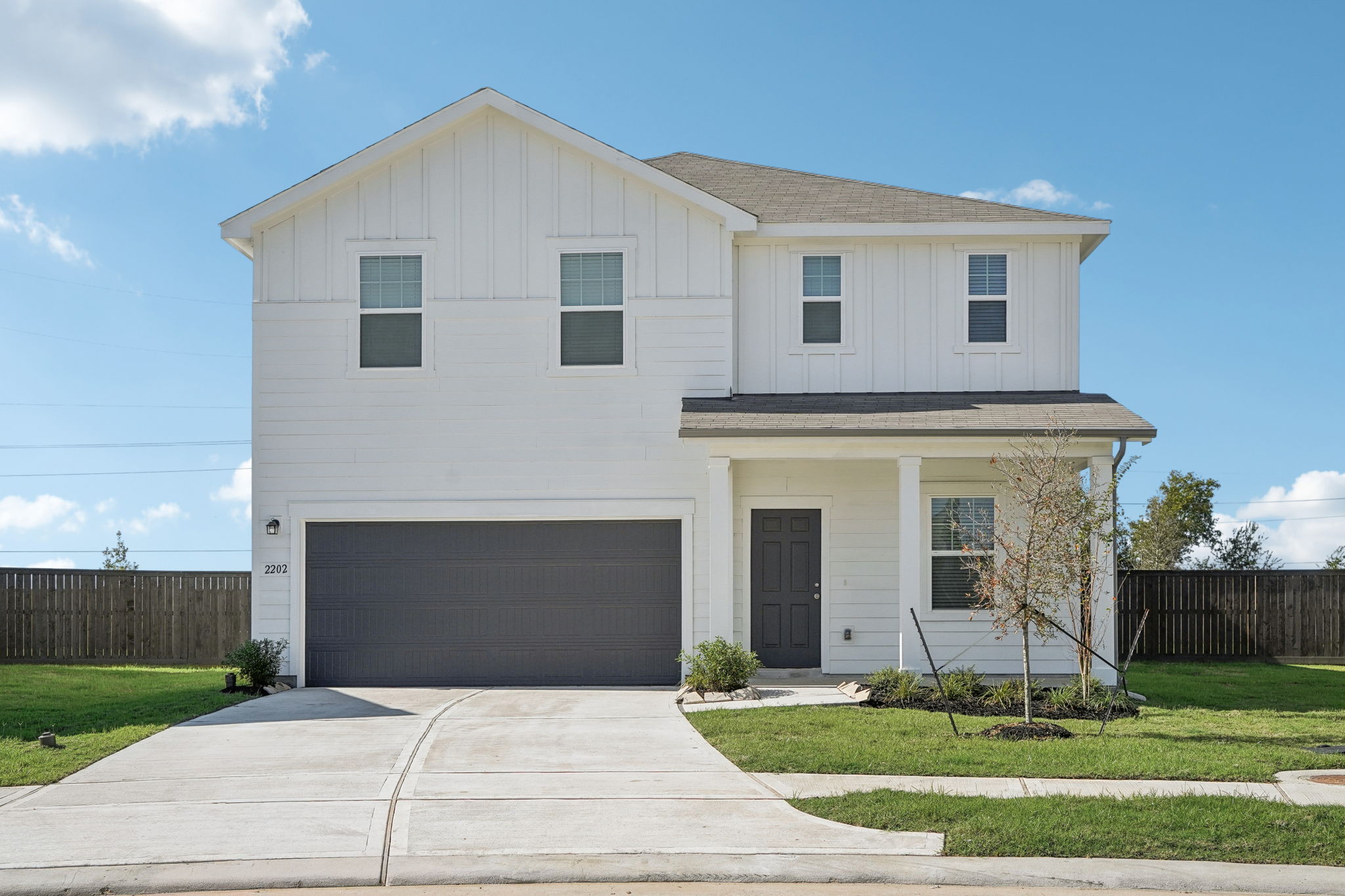 Check out our Spectra plan in our Dallas area neighborhood, Tabor Ranch!