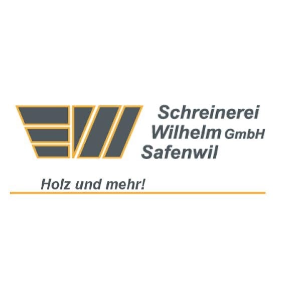 Schreinerei Wilhelm GmbH Logo