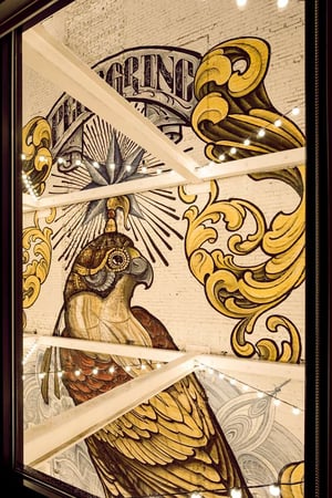 Images The Peregrine Omaha Downtown, Curio Collection by Hilton