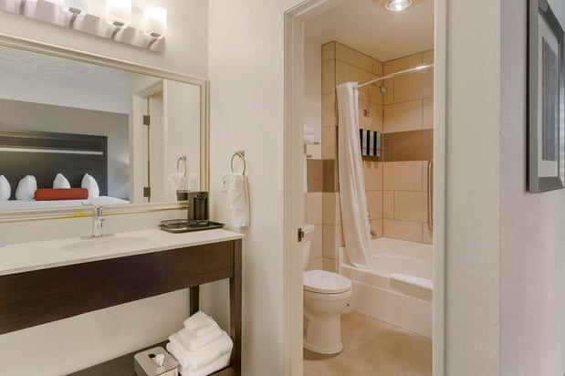 Images Best Western Corvallis