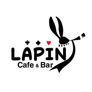 Cafe & Bar Lapin Logo