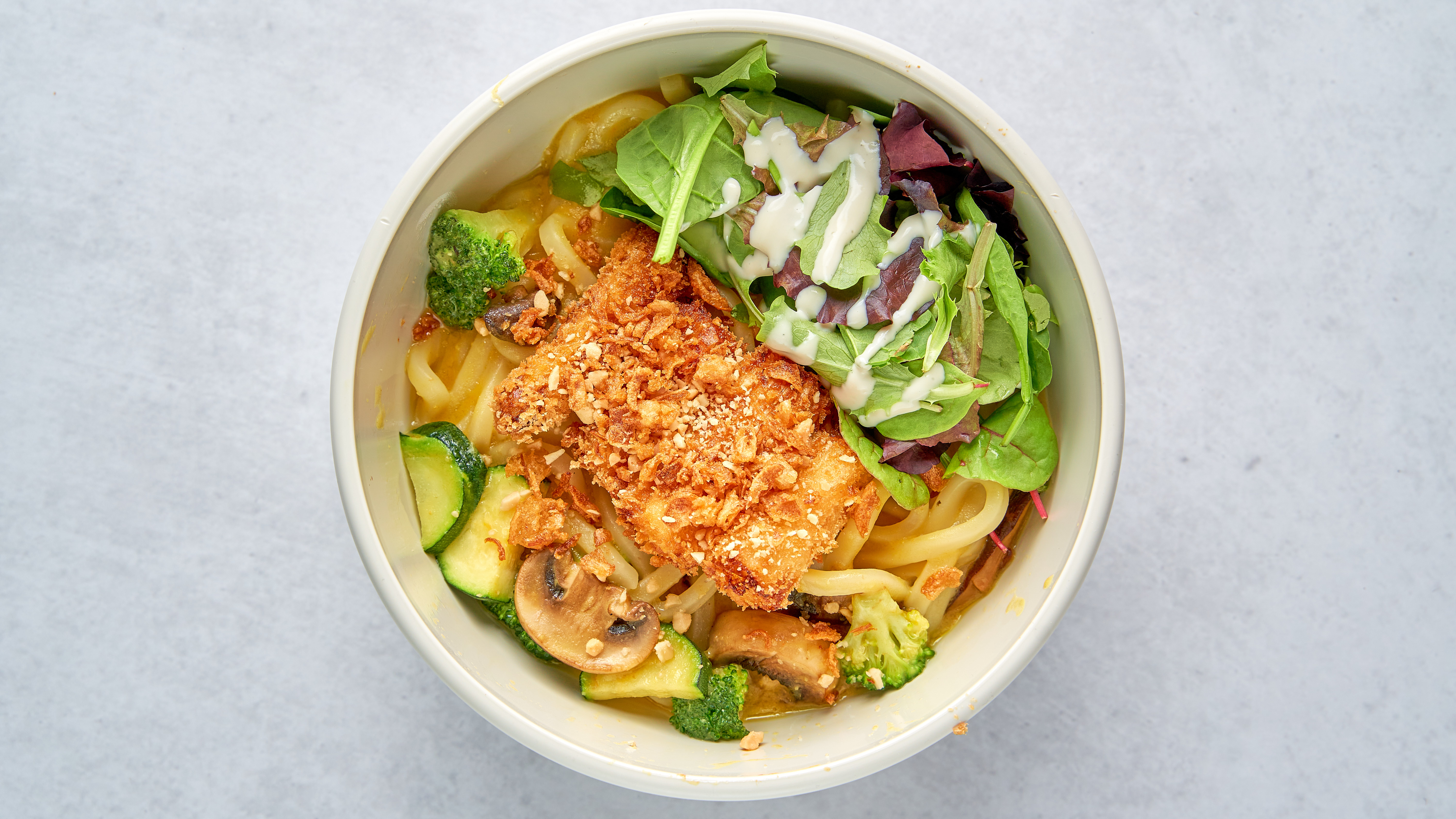 Humble-Udon and Cheese-0989 vegan bowls restaurant mitte