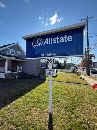 Images The Warner Agency: Allstate Insurance