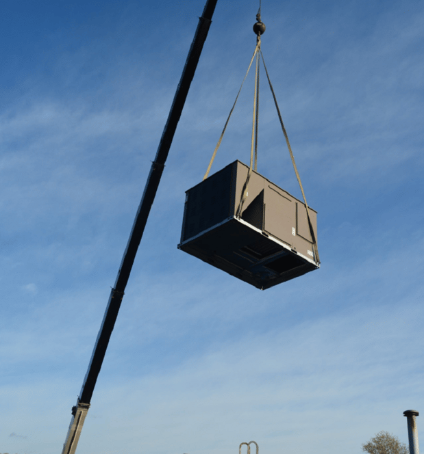 Images Volpe Service Company