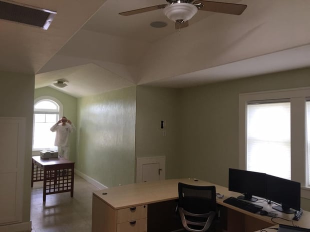 Images Jorge's Detail Painting LLC