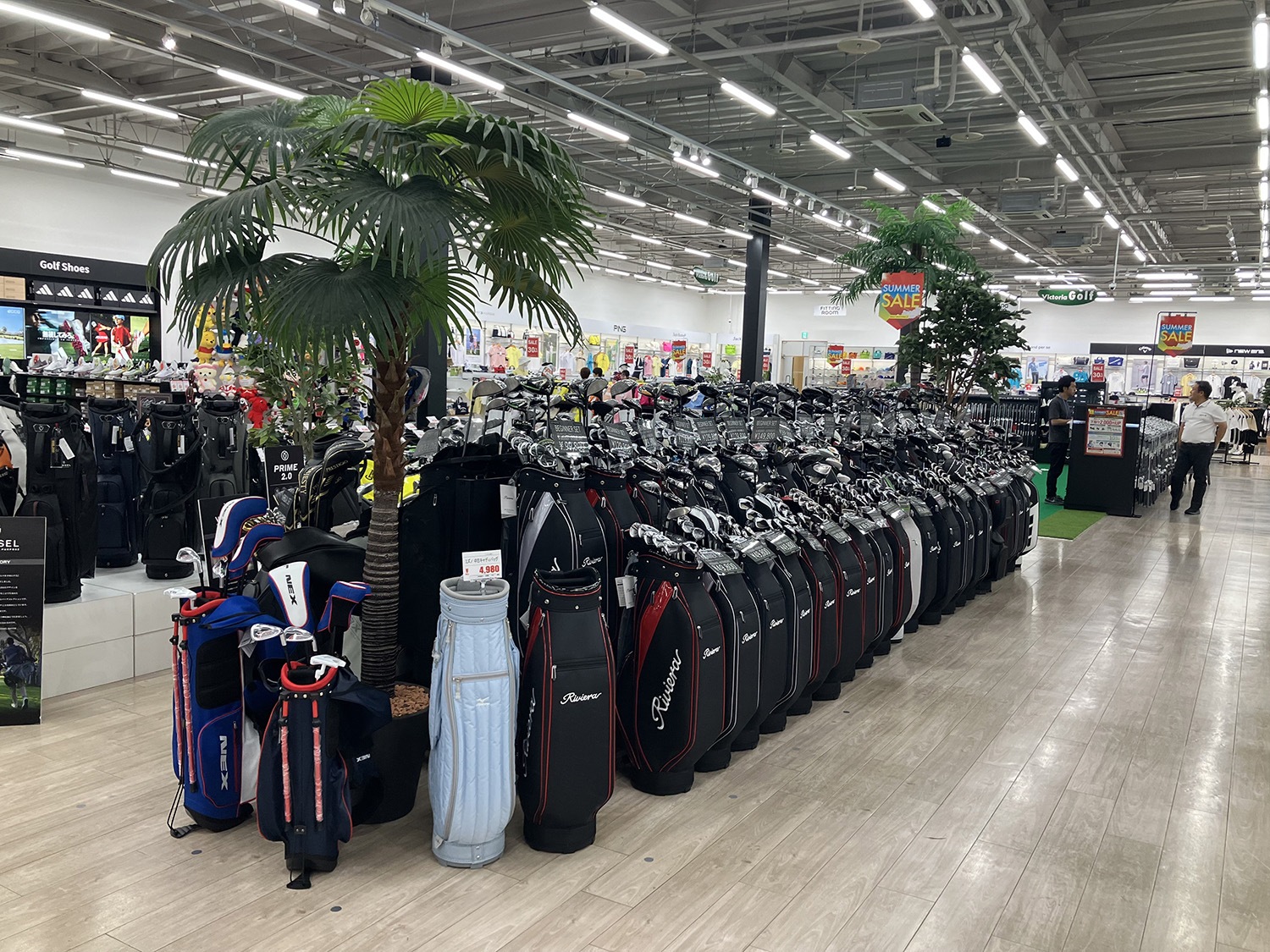 Images ゴルフパートナー成田店