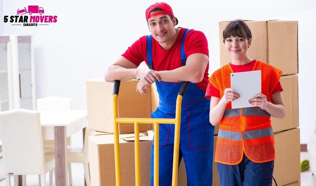 Images 5 Star Movers Sarasota