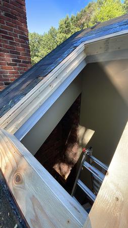 Images Synergy Skylights and Roofing