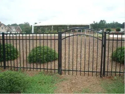 Pioneer Fence of Greenville