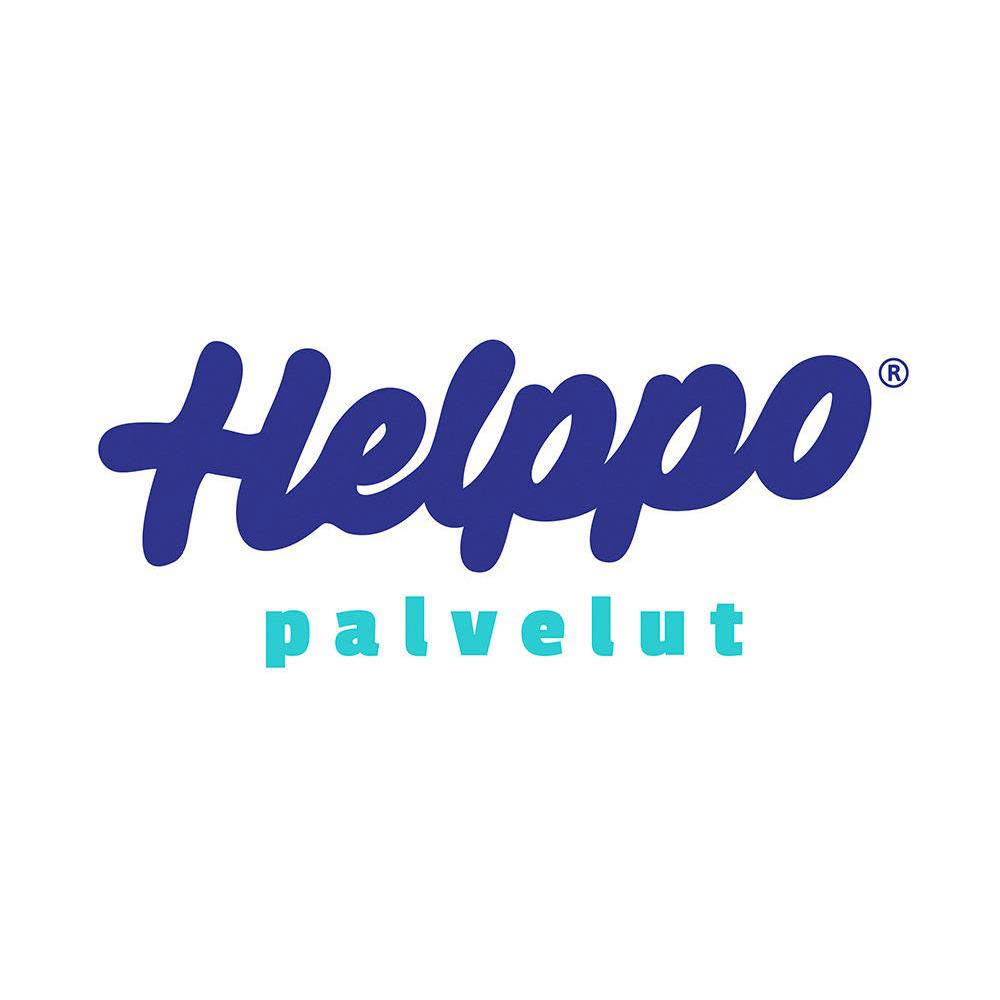 Helppopalvelut Logo