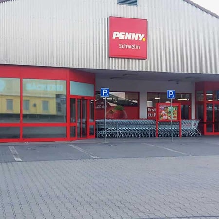 Bilder PENNY