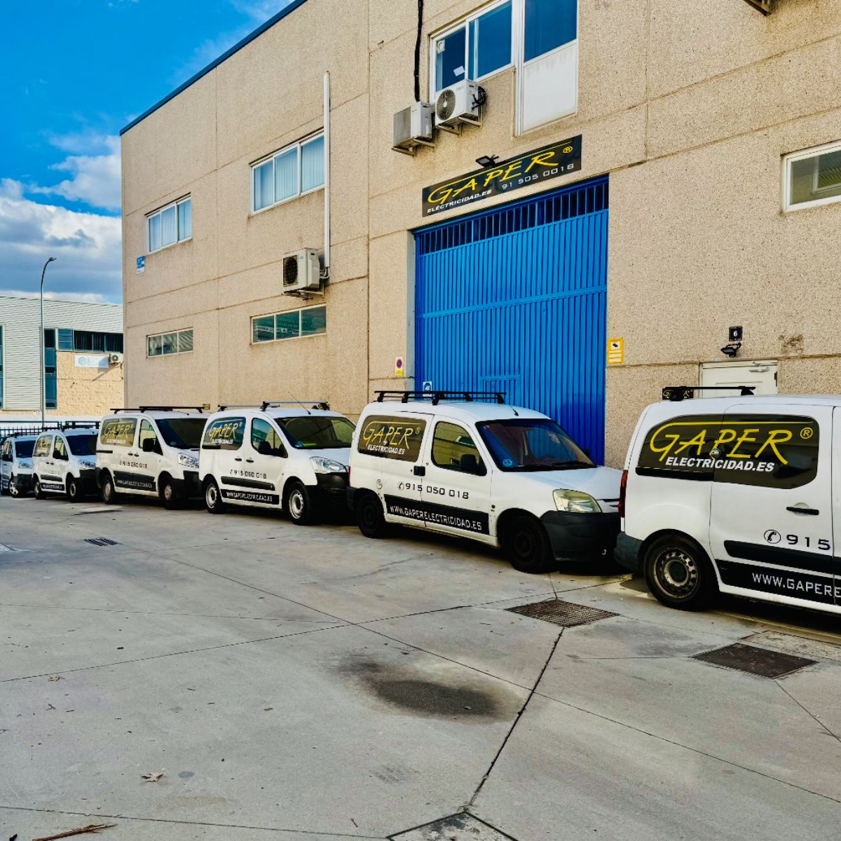 Images Gaper Electricidad
