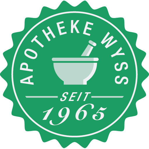 Apotheke Wyss Logo