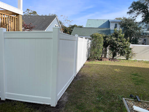 Images Element Fence Company
