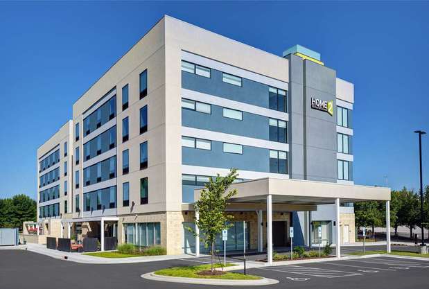 Images Home2 Suites by Hilton Raleigh North I-540