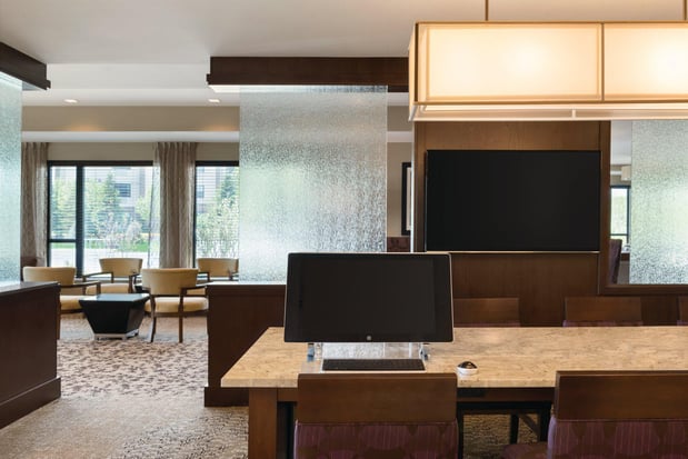 Images Holiday Inn Chicago - Schaumburg by IHG