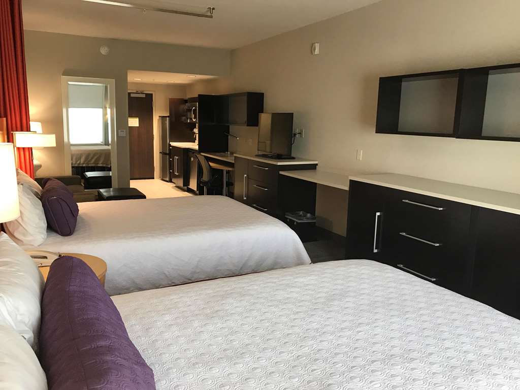 Guest room amenity