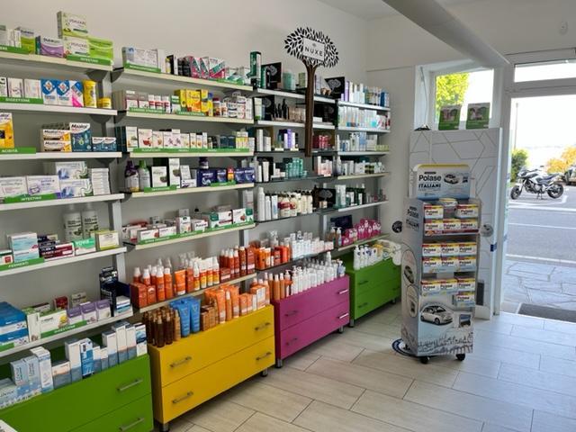 Images Farmacia del Lago