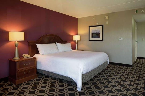 Images Hilton Garden Inn Auburn Riverwatch