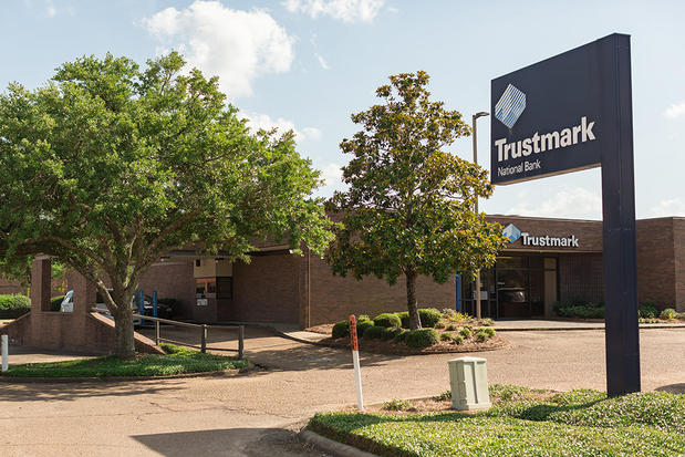 Images Trustmark ATM