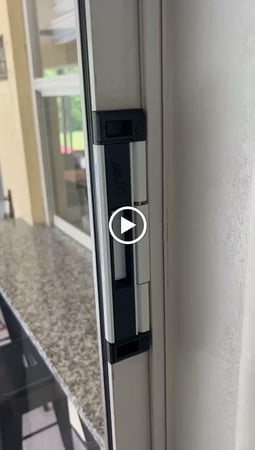 Images Triton Sliding Door Repair Company