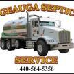 Geauga Septic Service LLC Logo