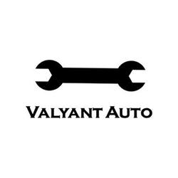 Valyant Auto LLC Logo