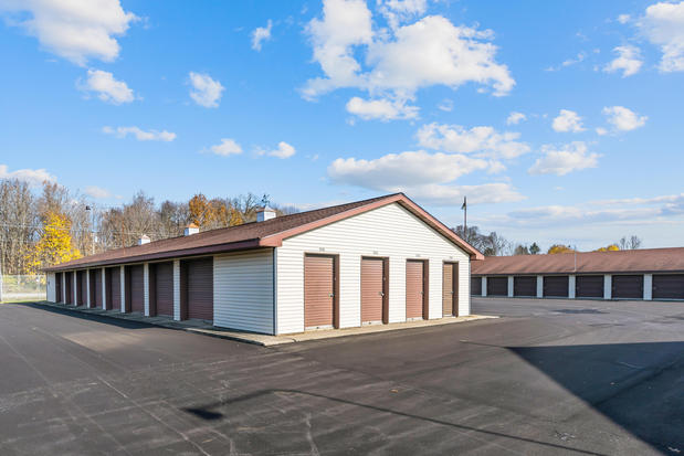 Images SpareBox Storage