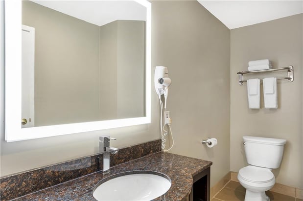 Images Best Western Fort Lee