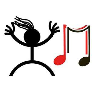 MusicApnea - Scuola Musica e Canto Napoli Logo
