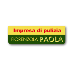 Impresa di Pulizia Fiorenzola Paola Logo