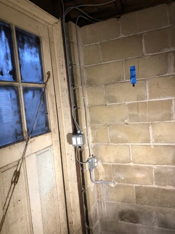 Images TWO Electrical Contracting