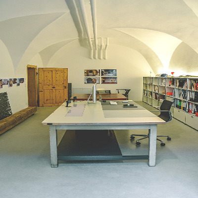 Images Dell'Agnolo - Kelderer Studio di Architettura