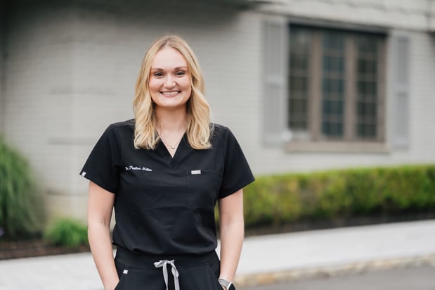 Images Dental Health Center of Rumson