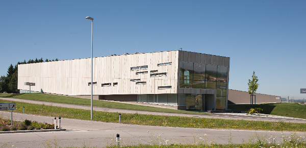 Mandl & Bauer Gmbh, Windorf 21 in Sankt Martin im Mühlkreis